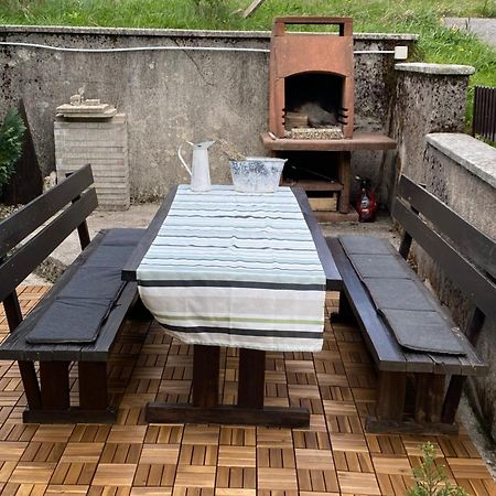 Apartments Vjeverica Zelin Mrzlovodicki Kültér fotó