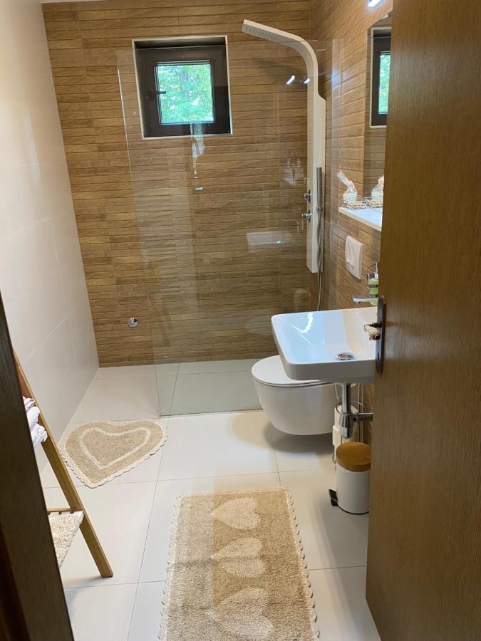 Apartments Vjeverica Zelin Mrzlovodicki Kültér fotó