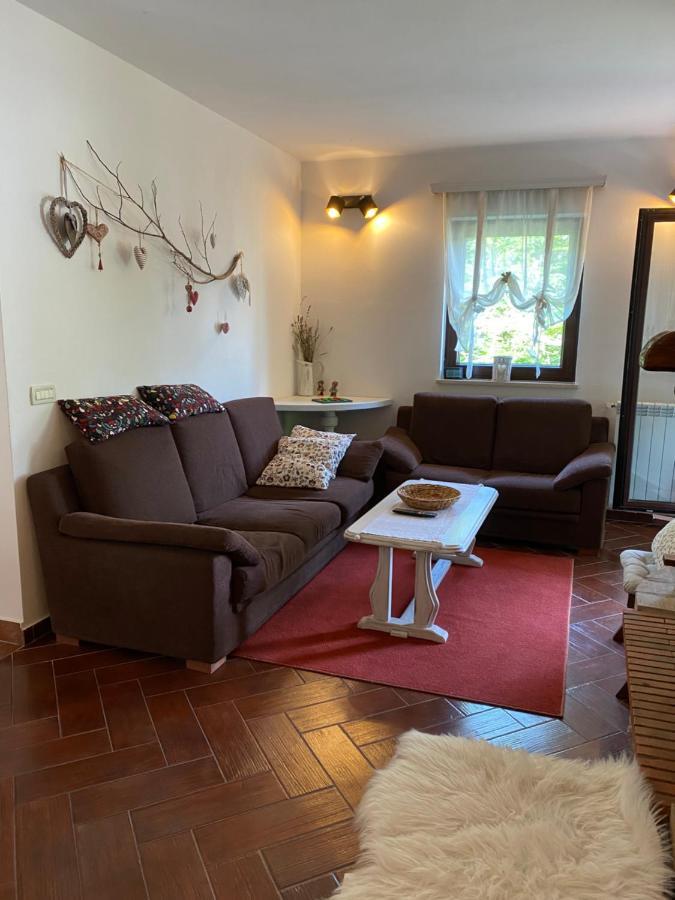 Apartments Vjeverica Zelin Mrzlovodicki Kültér fotó