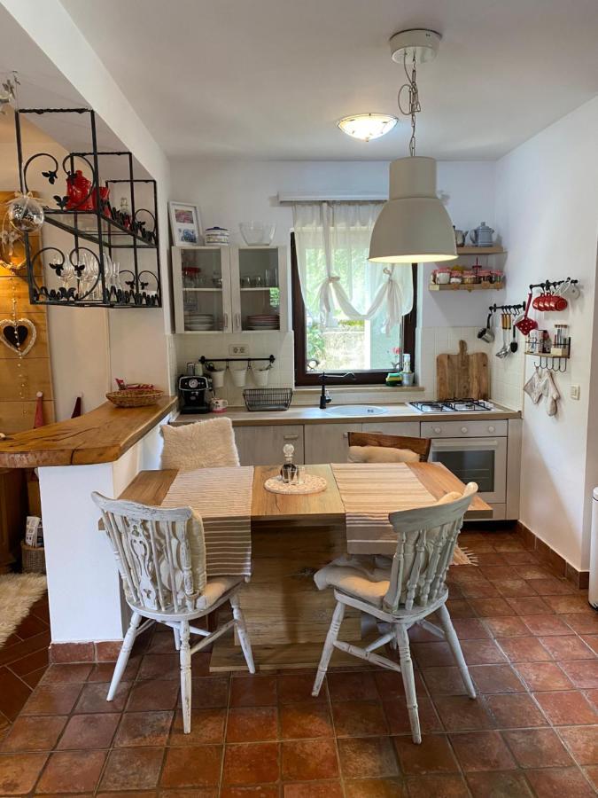 Apartments Vjeverica Zelin Mrzlovodicki Kültér fotó