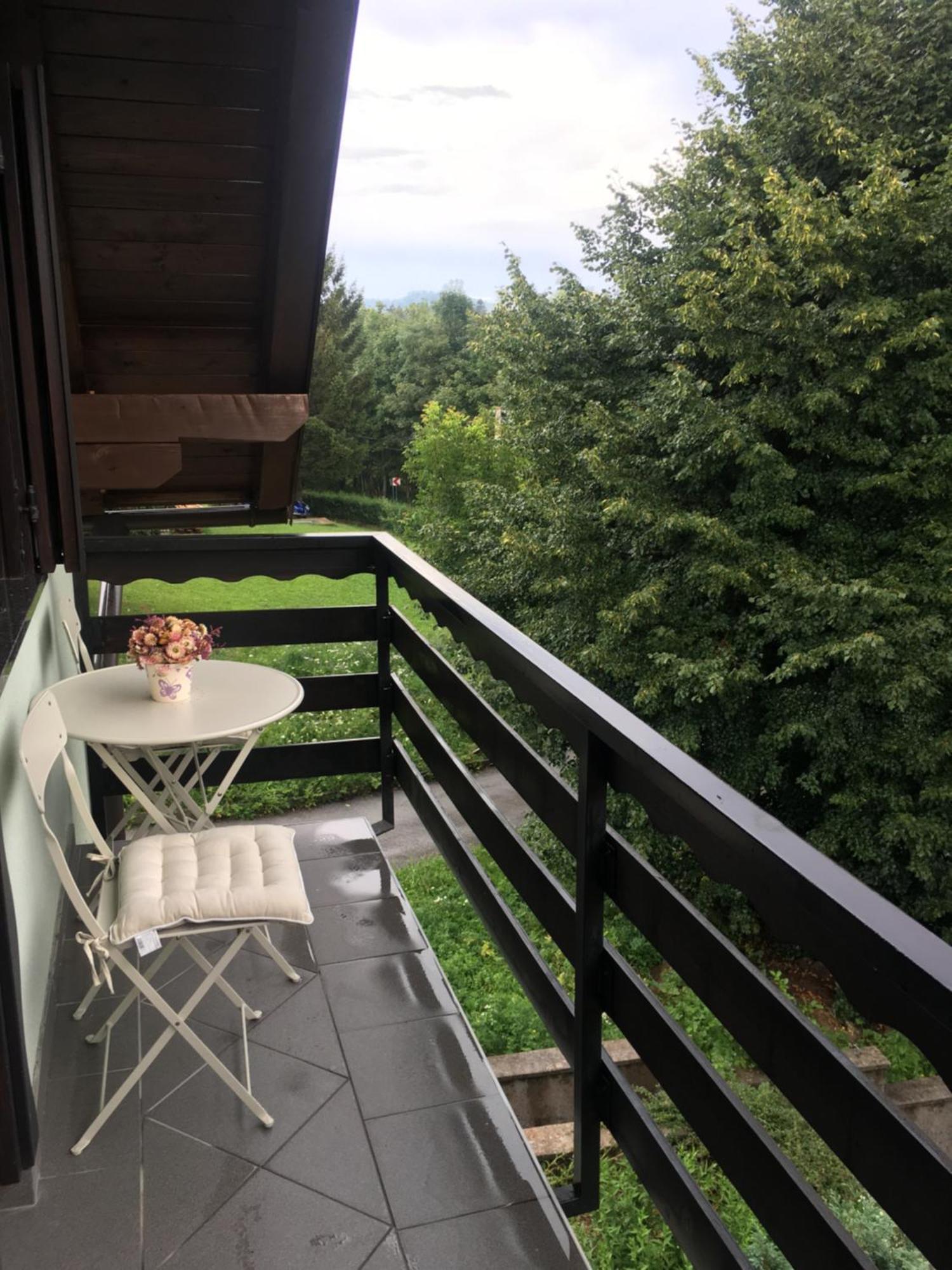 Apartments Vjeverica Zelin Mrzlovodicki Kültér fotó