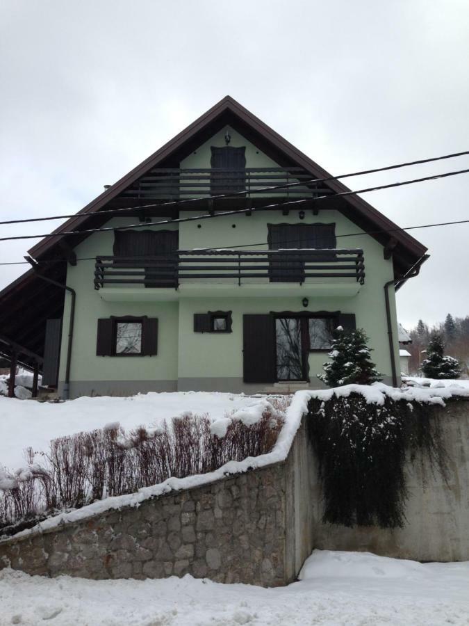 Apartments Vjeverica Zelin Mrzlovodicki Kültér fotó