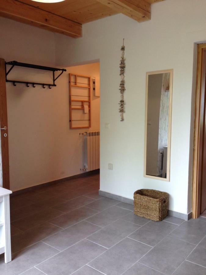 Apartments Vjeverica Zelin Mrzlovodicki Kültér fotó