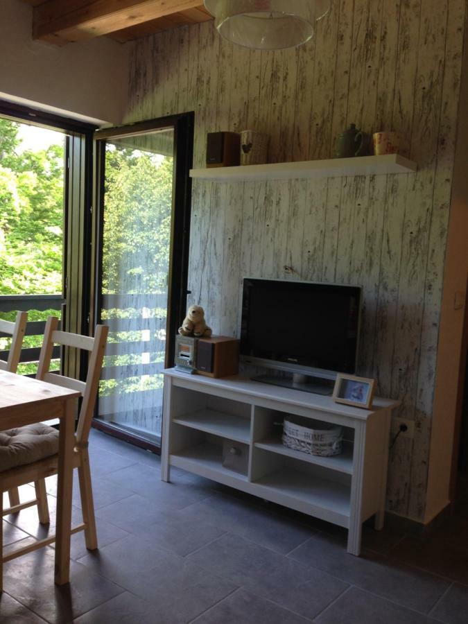 Apartments Vjeverica Zelin Mrzlovodicki Kültér fotó