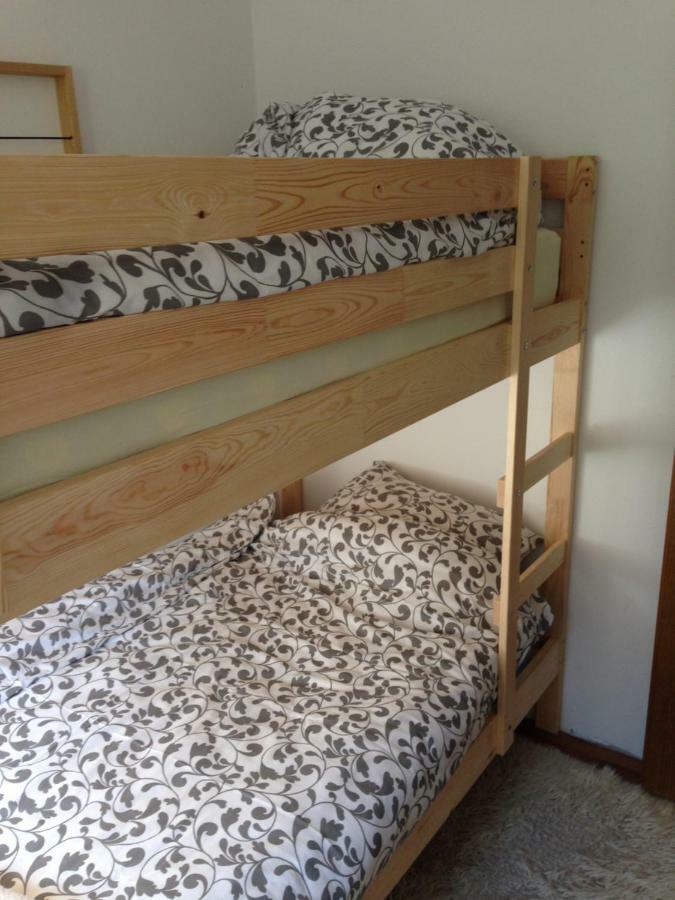 Apartments Vjeverica Zelin Mrzlovodicki Kültér fotó