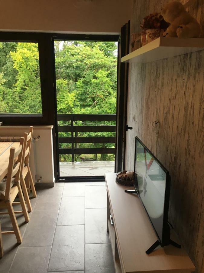 Apartments Vjeverica Zelin Mrzlovodicki Kültér fotó