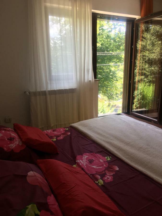 Apartments Vjeverica Zelin Mrzlovodicki Kültér fotó