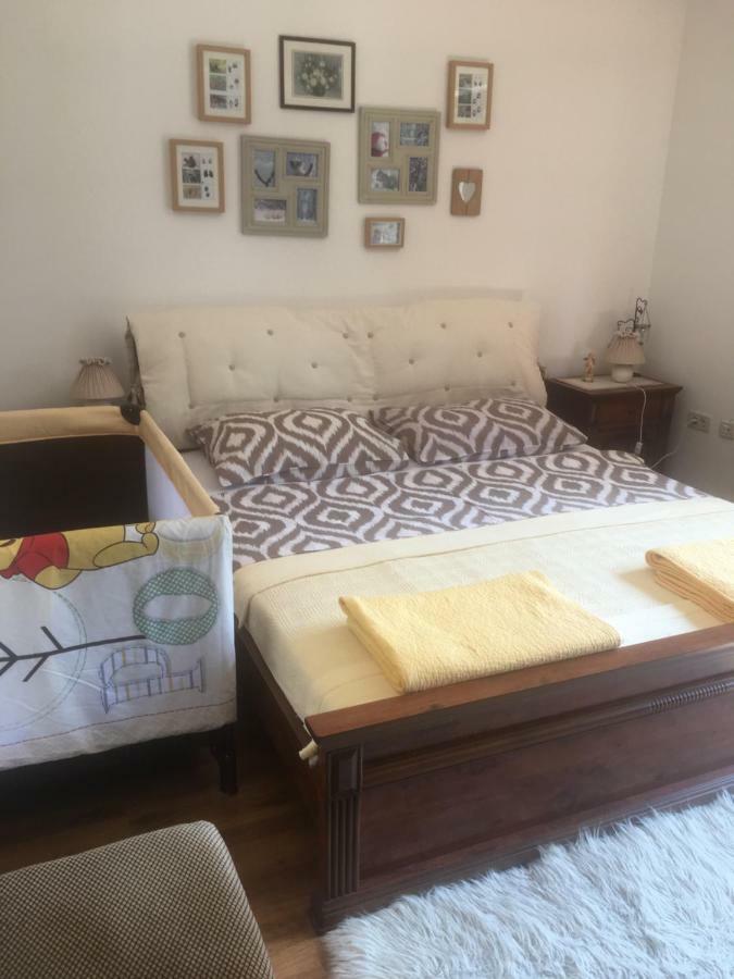 Apartments Vjeverica Zelin Mrzlovodicki Kültér fotó